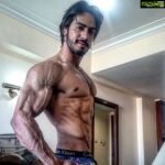 Thakur Anoop Singh Instagram - Be consistent today to be numero uno tomorrow 🔥 #Thakuranoopsingh #mondaymotivation