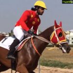 Thakur Anoop Singh Instagram – Winter boy memories from Istanbul during the filming of #Winner in 2 deg cold af environment riding these huge Bulgarian horses 🐎 Istanbul, Turkey