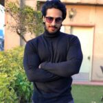 Thakur Anoop Singh Instagram - Loving the cold breezy evening & the chills of winters !!