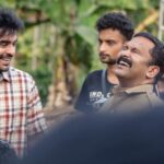 Tovino Thomas Instagram - This Man! This Man! Never a dull moment with him around. Happy Birthday @ajuvarghese 😊 May you keep spreading laughter and joy! #theoneandonly #ajuvarghese #brother #birthdayboy #birthdaypost 📸 @_harikrishnanp