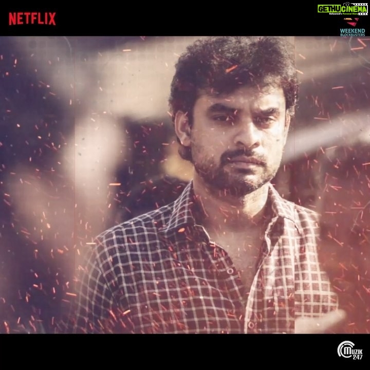 Tovino Thomas Instagram - The kickass “Tribal Song” composed by @sushintdt is out on the official YouTube channel of Muzik247