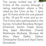 Tovino Thomas Instagram - To win an award is one thing. But to win the Indian Film Institutes Survey of Top Critics is something else! To have people who look at Cinema with utmost passion acknowledge your work is genuinely special. Thank you IFI and all the critics who were part of the survey for giving me and Minnal Murali such an honour. @ibasiljoseph we did it Aliya 😉. Here is to telling many more stories! Fahadh, congrats brother on the win! So well deserved ✨ @vickykaushal09 , Sardar Udham was so safe in your hands brother. Magnificent work! Can't wait to see what you have in store for us this year 😉 @nimisha_sajayan , what a terrific performer you are. Onwards and upwards 😊 @konkona , I have always been a fan and you know it 😉 @taapsee , you kicked it out of the park as always! Lots of love to the team of Joji and ofcourse of The Disciple. Two movies that absolutely captivated the audience. Humbled and Grateful ❤️ This genuinely is very special!