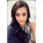 Trisha Instagram - Don’t worry about being perfect, JUST BE HONEST🙃