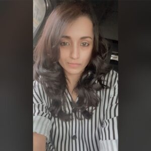 Trisha Instagram - #newhair #nofilter How u doin?🌞