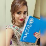 Trisha Instagram - 20.11.2017 ➡️ 20.11.2020 #worldchildrensday #unicefindia
