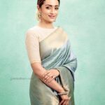 Trisha Instagram - #happyonam 🌼