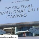 Usha Jadhav Instagram – #Repost @alexcortescalahorra with @make_repost
・・・
Este #cannes2021 tenía que ser diferente; lo que no cambia es la gozada de disfrutar del mejor cine de todo el mundo, poder compartir momentos con maestros como Pedro y Agustín Almódovar y caminar alfombras rojas con @jadhavusha. Nuestro #Cannes74 #cannesfilmfestival #vivaelcine 
#pedroalmodóvar #ushajadhav #alejandrocortes Cannes La Croisette