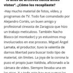 Usha Jadhav Instagram – Enhorabuena @alexcortescalahorra #MiguelAngelLamata @alexis_morante #NachoBlasco @bemybabyfilms 
Amazing collective work!!! ❤️
#HeroesSilencioYRockAndRoll  documentary on @NetflixES 
@bunburyoficial #JuanValdivia @pedroandreuhds #JoaquinCardiel #rockandroll #heroesdelsilencio #zaragozadecine #aragóndecine Spain