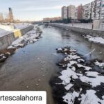 Usha Jadhav Instagram - #Repost @alexcortescalahorra ・・・ 🌨️🌁📸Muy bonito todooo pero...a ver quién te descongela #Filomena Con @jadhavusha #Snow #sinfiltrossevivemejor #nieve #nievemadrid #pandemia #cineespañol #wtf2020 #wtf2021 #ushajadhav #alejandrocortes #ınstagood Madrid, Spain