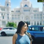 Usha Jadhav Instagram - #newlook #madrid foto de @alexcortescalahorra ❤️ . #actorslife #capital #españa #cineespañol #alejandrocortes #1999 . #life #instagood #instagram #ushajadhav #fotografia Madrid, Spain