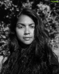 Usha Jadhav Instagram - #selfportrait #blackandwhite 
@alexcortescalahorra
#actorslife #pandemia #covid_19 #lockdown .
.
#beach #playa #nature #love #life