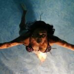 Usha Jadhav Instagram - 📸by @alexcortescalahorra #worldphotographyday #sinfiltros . #photography #passion #life #lapineda #piscina #españa Platja de la Pineda