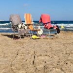 Usha Jadhav Instagram – La Playa 🏖 con @alexcortescalahorra 
.
#laplaya #elmar #thebeach #sol #sun #life 
.
#coronavirus #pandemic Platja de la Pineda