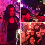 Usha Jadhav Instagram - I want to travel and I want to go to the Traveling too... #Traveling-Bar #Lavapiés #Madrid con @alexcortescalahorra @migcasanova y amigos... . . . #memories #qurantinelife #lockdown #covid19 #stayhome #staysafe #yomequedoencasa #amor #love #life #positivity #India #Spain #desigirl #ushajadhav #instagood #instadaily #instagram #vida #amigos