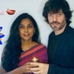 Usha Jadhav Instagram - Happy Diwali to all of you!!! 🪔Love and light !!! ⭐️⭐️⭐️ And thank you for making my birthday so special with your lovely wishes. Overwhelmed by the love, respect and blessings. Gratitude...🙏 @alexcortescalahorra #दिवालीकीशुभकामनाएँ 🪅🎊🪅🎊 #happydiwali #दिवाळीच्यासर्वांनाहार्दिकशुभेच्छा #indianfestival #lights #lamps #love #sweets #family #friends #amor #vida #pandemia #españa #hogar #desigirl #mumbaikar #kolhapurkar #cineespañol #alejandrocortes #bollywood #indiancinema Spain