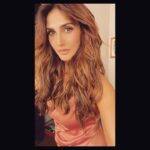 Vaani Kapoor Instagram – ..the Boomerang  way 🪃