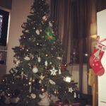 Vaani Kapoor Instagram - CHRISTMAS MONTH!!!! 😍😍😍#famjam