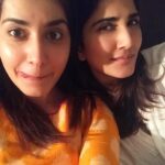 Vaani Kapoor Instagram - My Tribe🖖