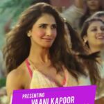 Vaani Kapoor Instagram – Manu setting my ❤️ on 🔥 in #KheenchTeNach❤️
#ChandigarhKareAashiqui in cinemas on Dec 10th

@gattukapoor @ayushmannk #BhushanKumar @pragyakapoor_ #KrishanKumar @abny7 @paranjapetushar #SupratikSen @sachinjigar @soulfulsachin @jigarsaraiya @vishaldadlani @shalmiaow @brijeshshandilyaofficial @vayurus @boscomartis @caesar2373 @tseriesfilms @gitspictures @tseries.official