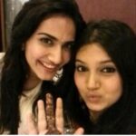Vaani Kapoor Instagram - HBD Cutie😘 lots of love!! @psbhumi