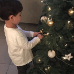 Vaani Kapoor Instagram - CHRISTMAS MONTH!!!! 😍😍😍#famjam