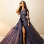Vaani Kapoor Instagram - Tonight @Filmfare Style and Glamour Awards!💕@mohitrai