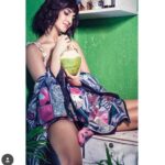 Vaani Kapoor Instagram –