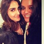 Vaani Kapoor Instagram - Happy Birthdayyyy!!!😘😘😘😘😘😘😘😘😘😘😘😘😘😘😘😘😘😘❤️❤️❤️❤️❤️❤️❤️❤️❤️❤️❤️❤️❤️❤️❤️❤️❤️ You are one Special person I always want in my life!! I love you