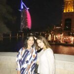 Vaani Kapoor Instagram - My last night in Dubai.. one of my most memorable vacay! Will Miss You... until next time🙃