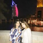 Vaani Kapoor Instagram – My last night in Dubai.. one of my most memorable vacay! Will Miss You… until next time🙃