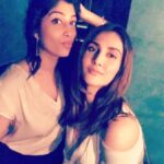 Vaani Kapoor Instagram – Happy souls #together