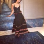Vaani Kapoor Instagram - Vaani in Dubai..