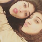 Vaani Kapoor Instagram - MY BAE❤