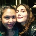Vaani Kapoor Instagram - ❤