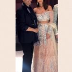 Vaani Kapoor Instagram - My Debut Walk For Manish Malhotra ✨✨