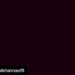 Vaani Kapoor Instagram - #Repost @raashikhannaoffl Thrive together 🤘​ Happy Women's Day.