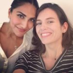 Vaani Kapoor Instagram - #tbt❤️