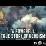 Vaani Kapoor Instagram - #Repost @hacksawridge Truly Inspirational. All you need is CONVICTION. #Mustwatch #Epic