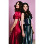 Vaani Kapoor Instagram - ✖2 Femina✔ @feminaindia