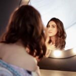 Vaani Kapoor Instagram - A Moment To Myself ⏳