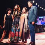 Vaani Kapoor Instagram - Label by Ritu Kumar ❤️