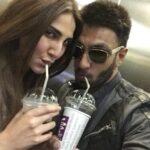 Vaani Kapoor Instagram - Throwback