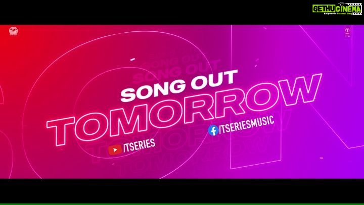 Vaani Kapoor Instagram - Aashiqui ka rang ab hum sab pe chadega! π #KheenchTeNach song releasing tomorrow Watch #ChandigarhKareAashiqui in cinemas on 10th Dec @gattukapoor @ayushmannk #BhushanKumar @pragyakapoor_ #KrishanKumar @abny7 @paranjapetushar #SupratikSen @sachinjigar @soulfulsachin @jigarsaraiya @vishaldadlani @shalmiaow @brijeshshandilyaofficial @caesar2373 @tseriesfilms @gitspictures @tseries.official