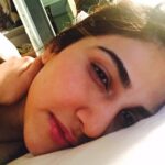 Vaani Kapoor Instagram - Recuperate Mode. Goodnight beautiful people! 😴