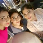 Vaani Kapoor Instagram - We took this click too seriously