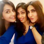 Vaani Kapoor Instagram - 👻👻👻