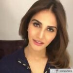 Vaani Kapoor Instagram - TBT