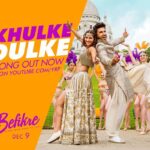 Vaani Kapoor Instagram - We can’t switch off our Punjabi mode, even in Paris! So get ready to dance #Befikre! #KhulkeDulke @befikrethefilm https://youtu.be/X6qFTZUisG4