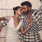 Vaani Kapoor Instagram - My Fav 💛 #harpersbazaarbride #Befikre