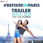 Vaani Kapoor Instagram -
